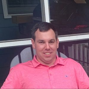 Meet your Posher, Adam